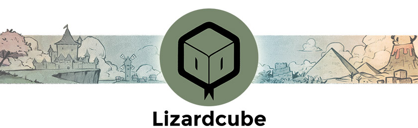 Lizardcube